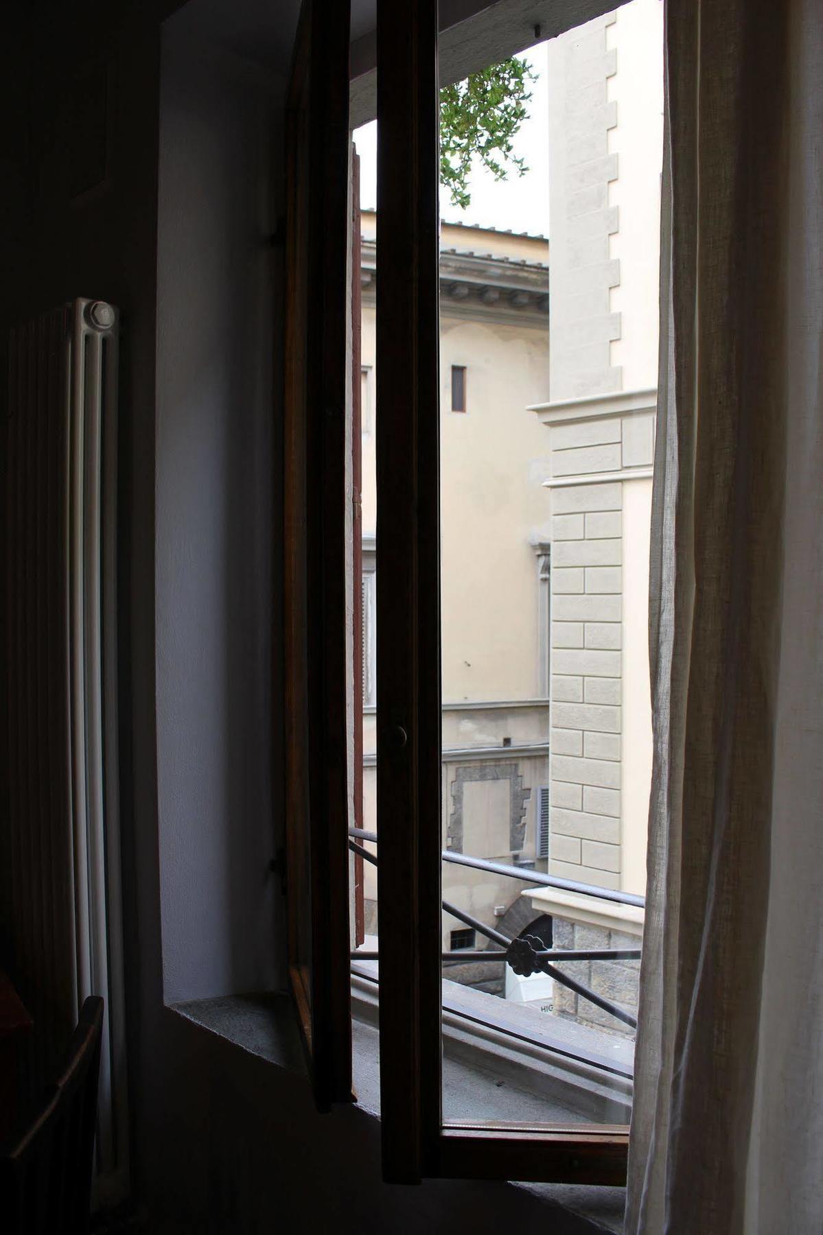 B & B Righi In Santa Croce Florença Exterior foto